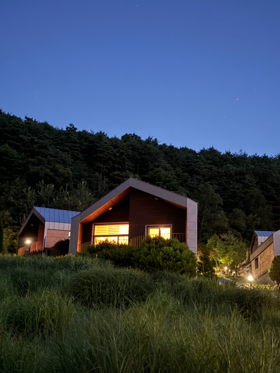 정감록명당체험마을 이미지