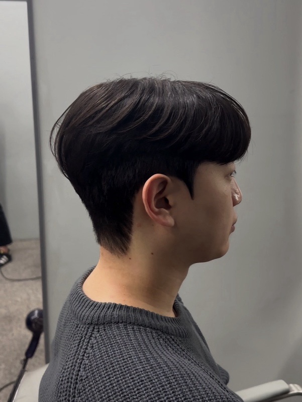 굿맨즈헤어 이미지