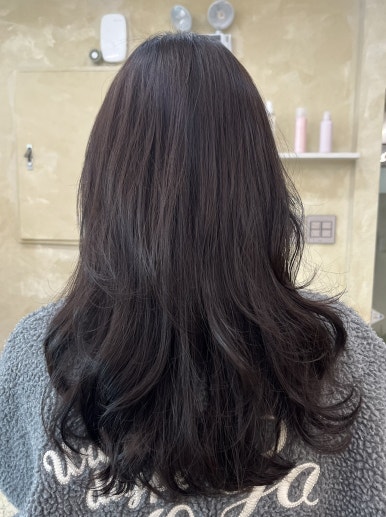 1%헤어 이미지