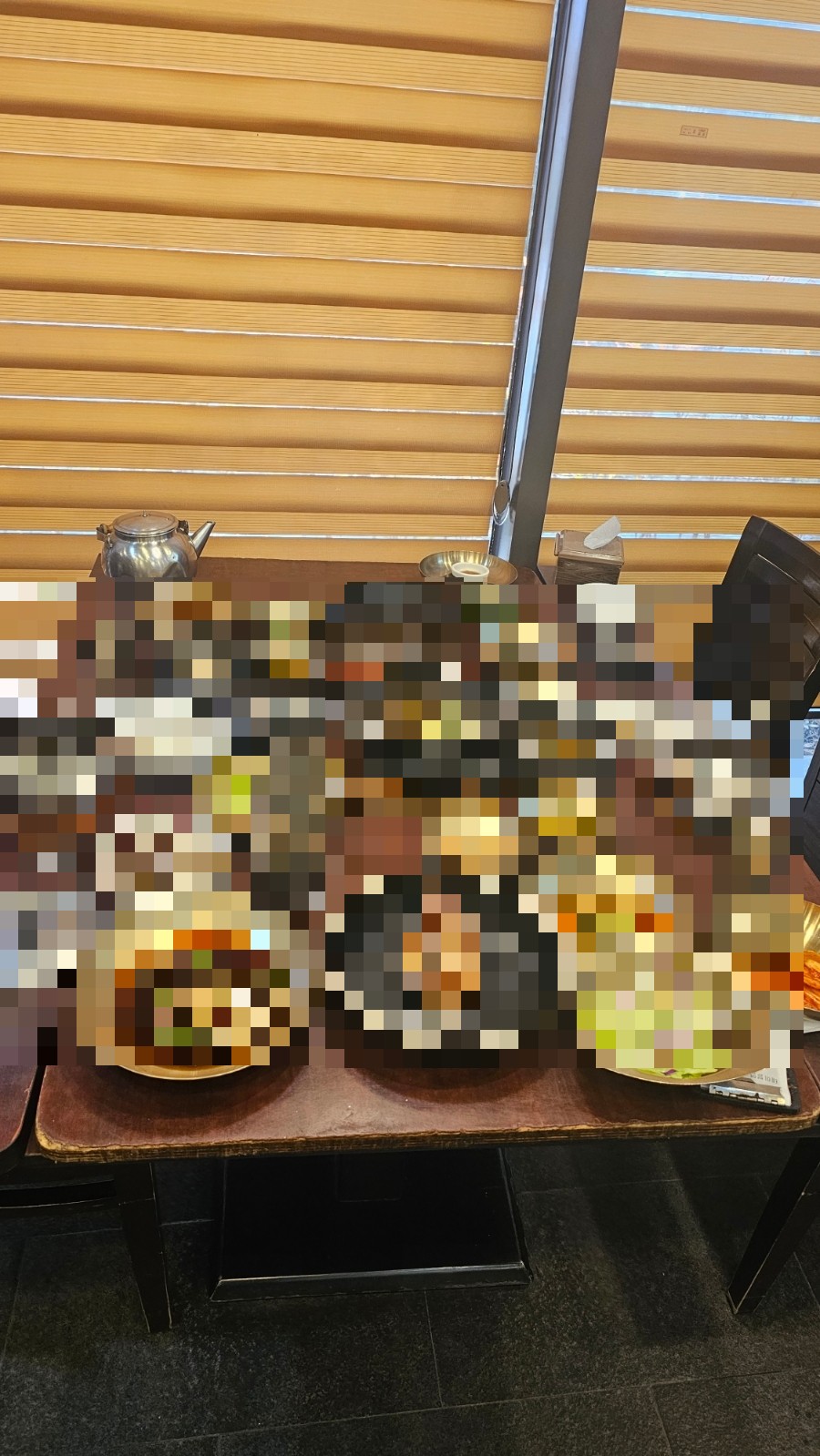 청목푸드 이미지