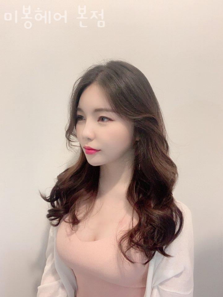 미봉헤어 본점 이미지