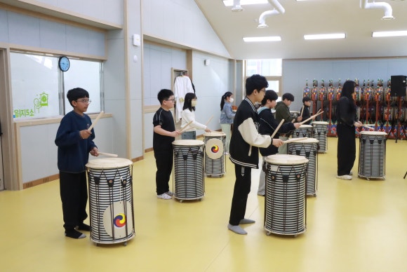 창의력예술학교 이미지