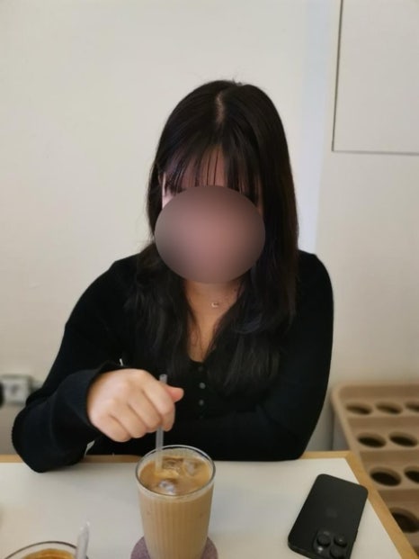 경화헤어 이미지