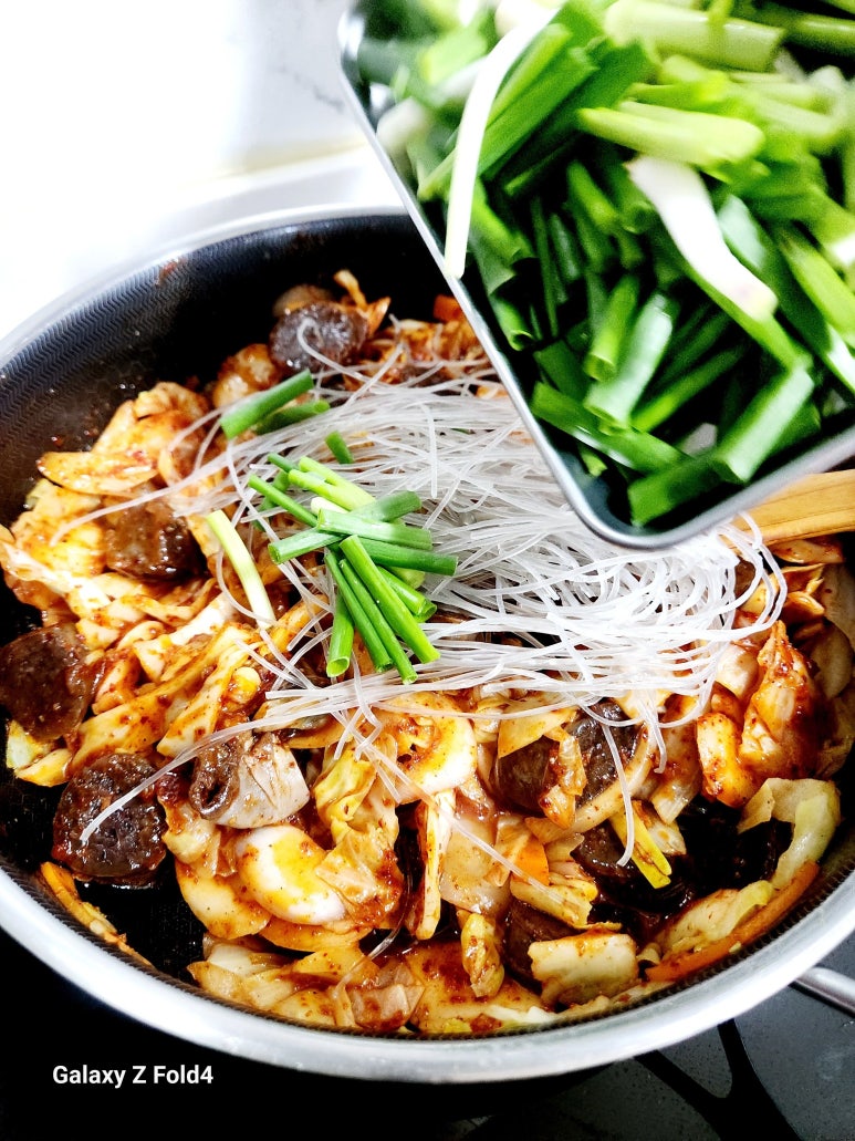 우리집순대 이미지