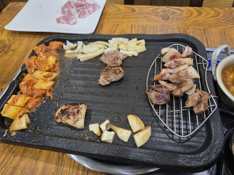 원서민뒷고기 이미지