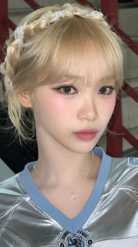 수정헤어 이미지
