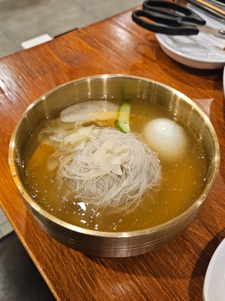 조선갈비 안산점 이미지