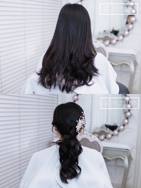 연주 헤어스타일 이미지