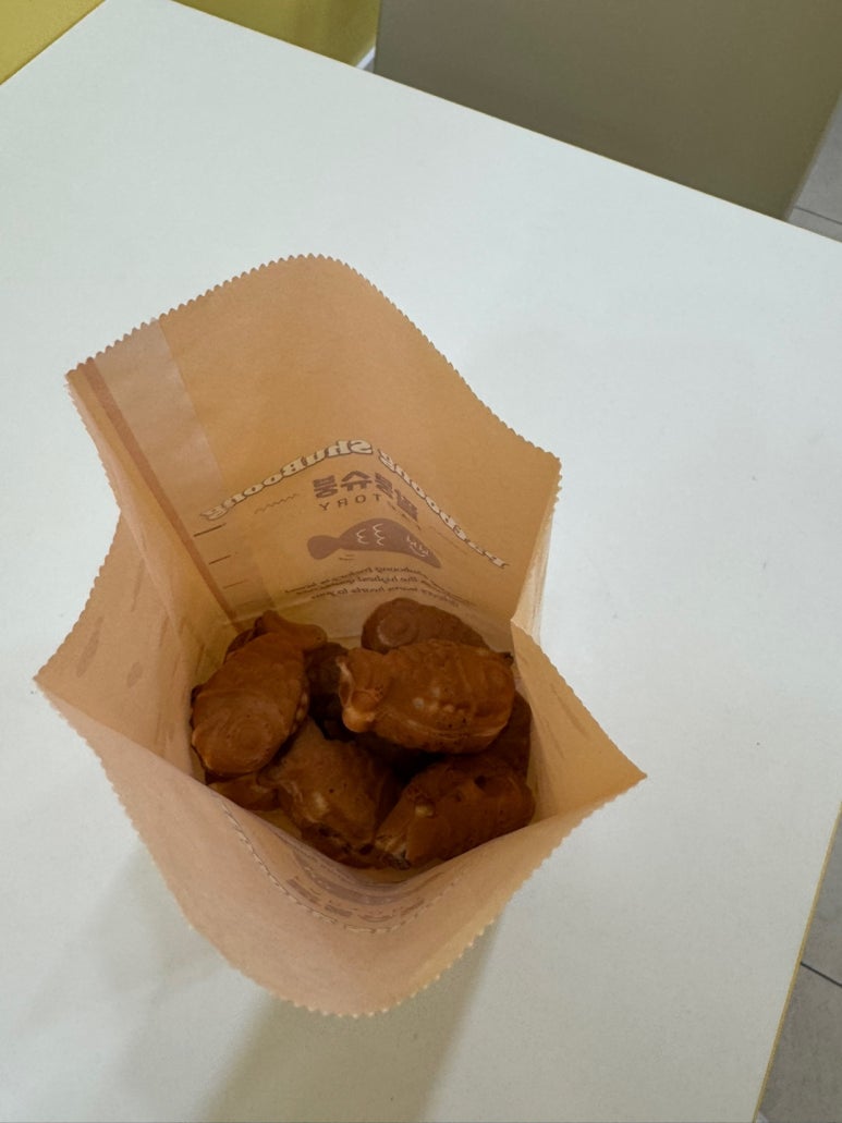사계절붕어빵 이미지