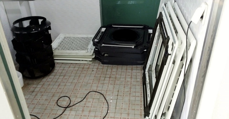 수도배관토탈케어 이미지