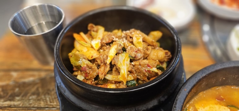 참토우정육식당 이미지