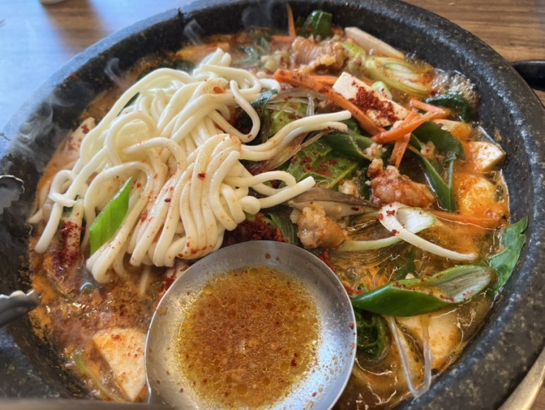 칠성돌곱창 이미지
