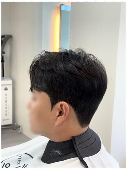 유스헤어 이미지