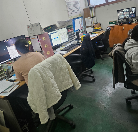 사회적협동조합교육과나눔 이미지