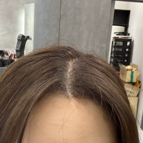 무제헤어샵 이미지