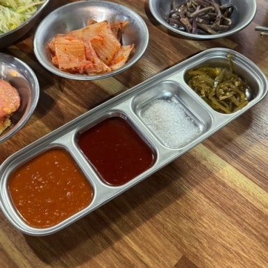 솔이네반찬 이미지