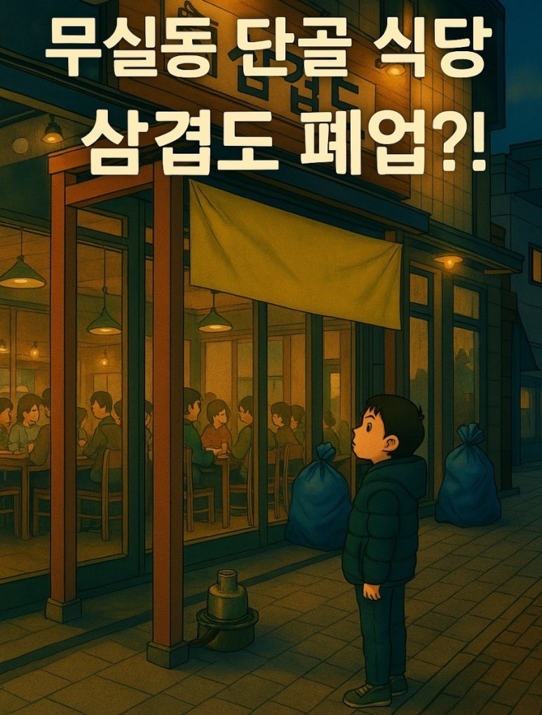 새단골식당 이미지