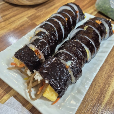 두실칼국수 이미지