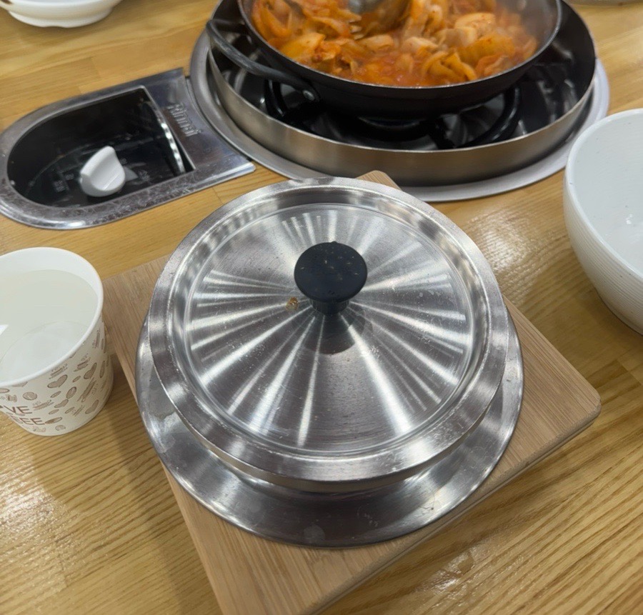 서오릉돼지집 이미지