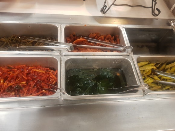 산단셀프식당 이미지