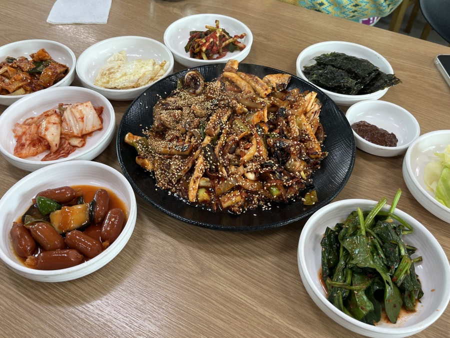 문막기사식당 이미지
