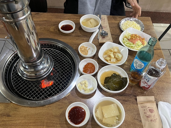 고여사닭발 이미지