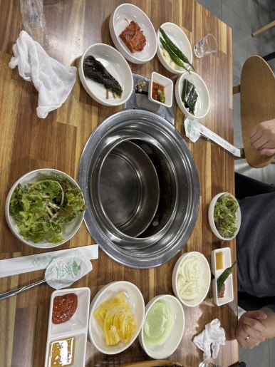 봉계도축장생고기 이미지