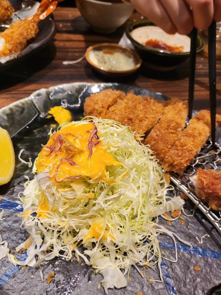 카츠레츠 이미지
