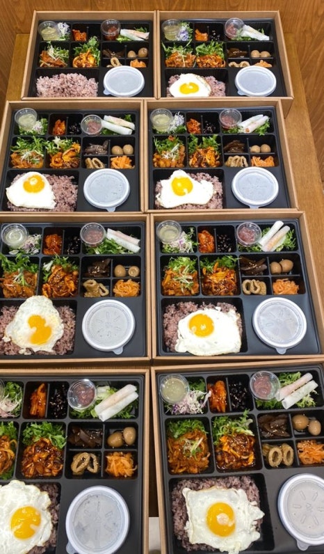 브라더한정식도시락시지경산점 이미지