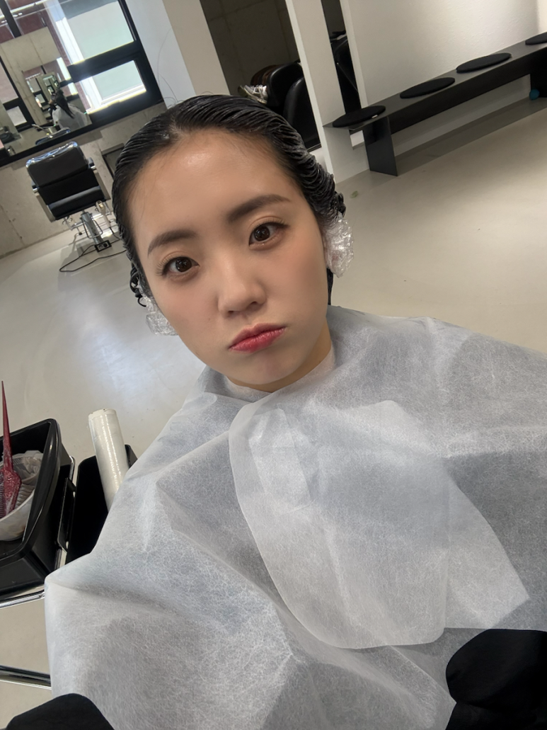 소영이메이크업 이미지