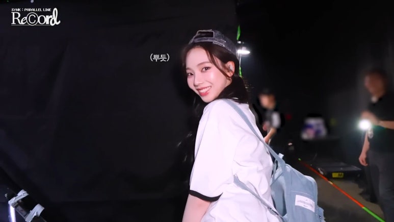 월드패션영상 이미지
