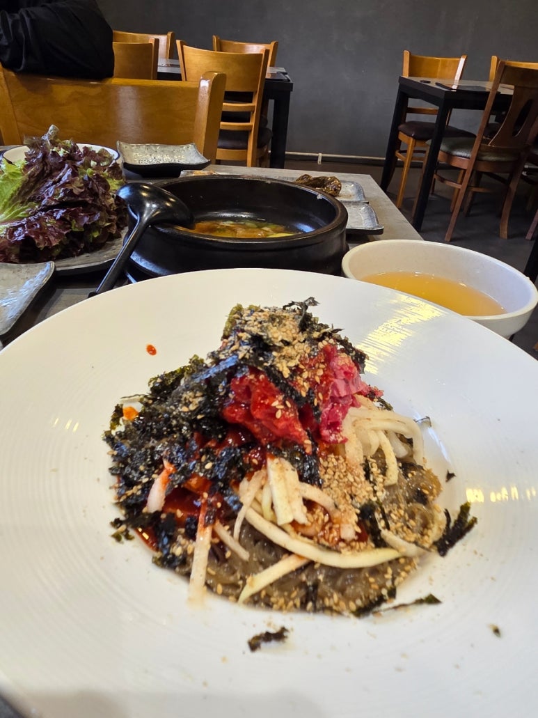 가야곡식당 이미지