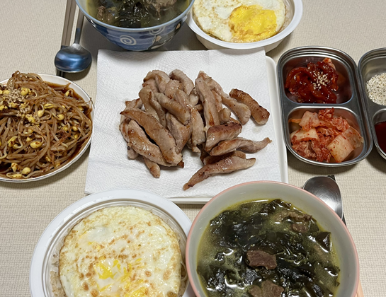 산축산정육점 이미지