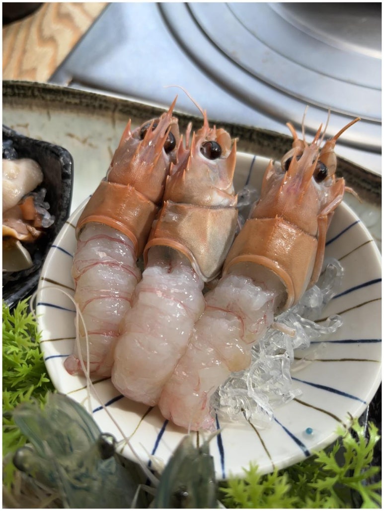 바다횟집 이미지