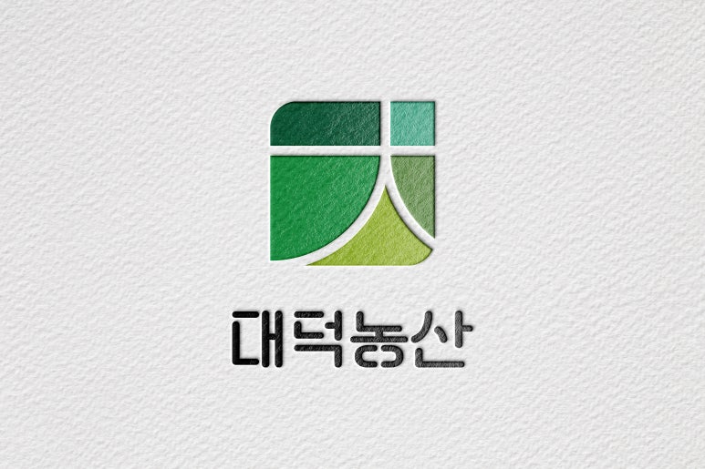 대덕농산 이미지