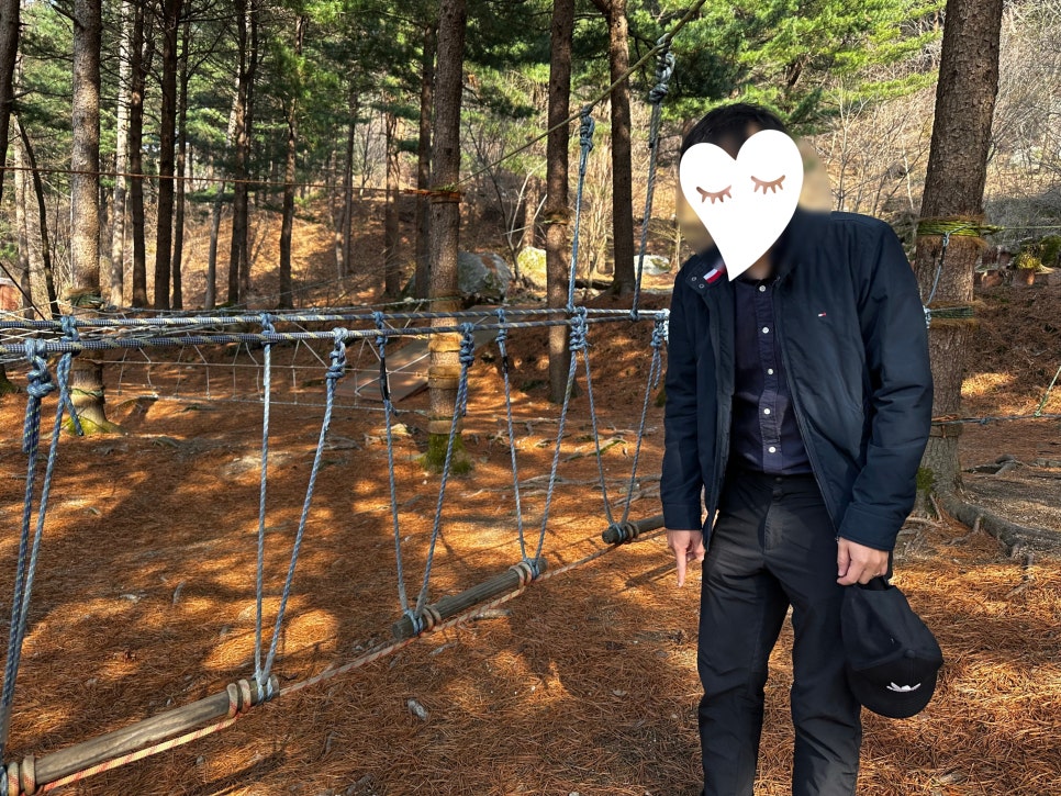 매지유아숲체험원 이미지