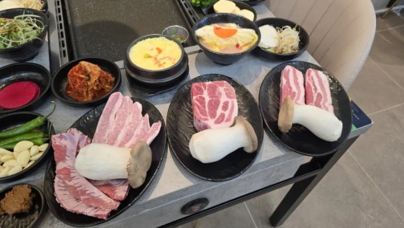 문현생고기 이미지