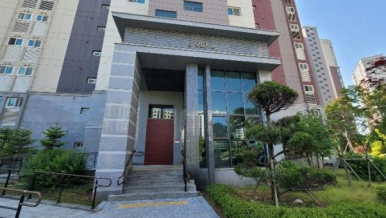 고덕국제신도시파라곤에듀포레 이미지