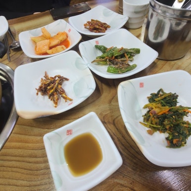 버드내식당 이미지