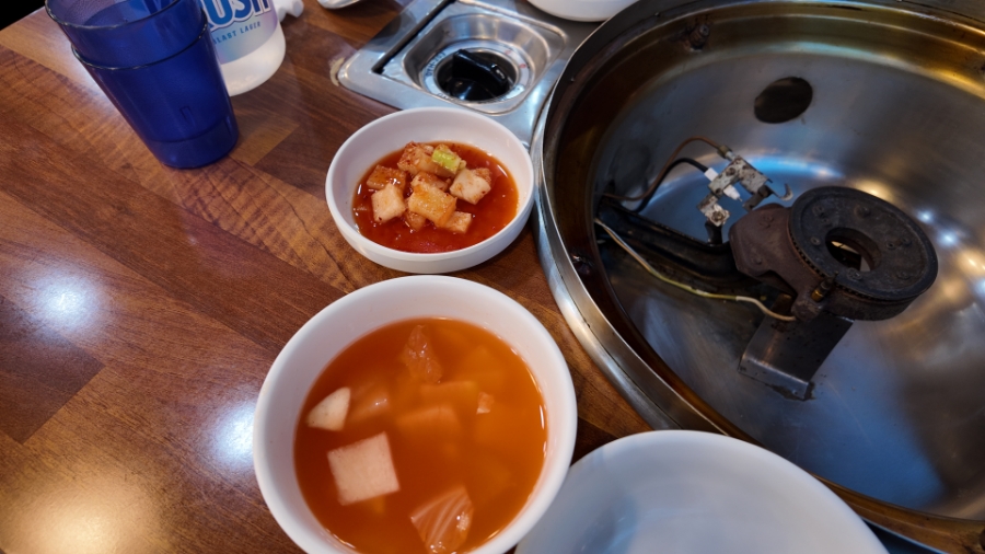 춘천옥닭갈비 이미지