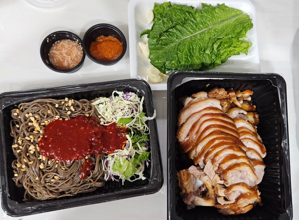 오름족발 이미지