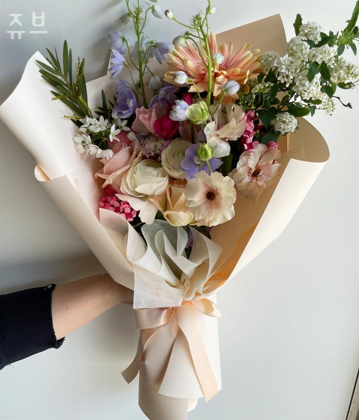 쥬브 이미지