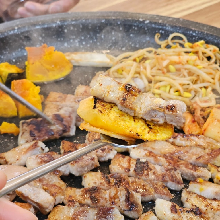 조아막창삼겹살 이미지