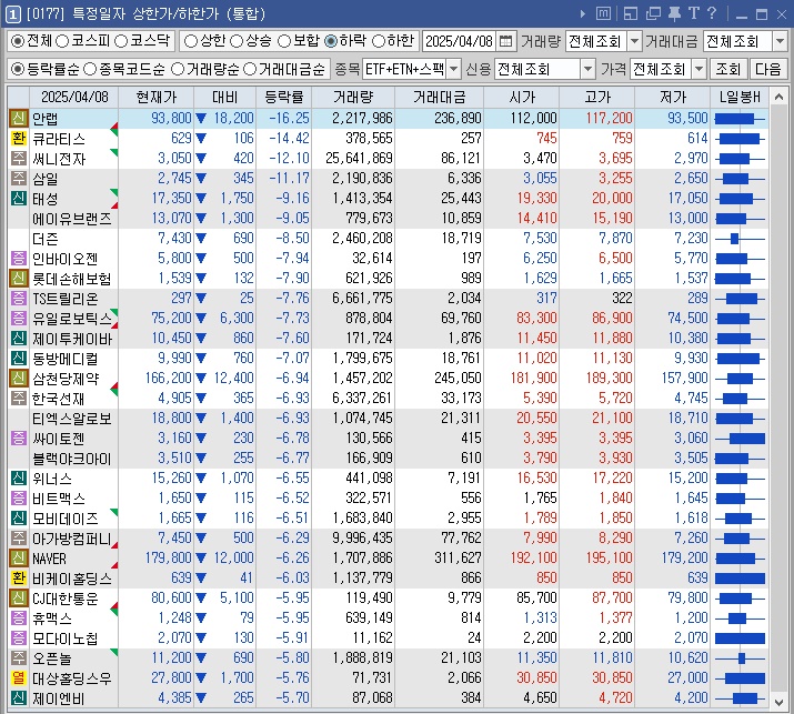 우원물산 이미지