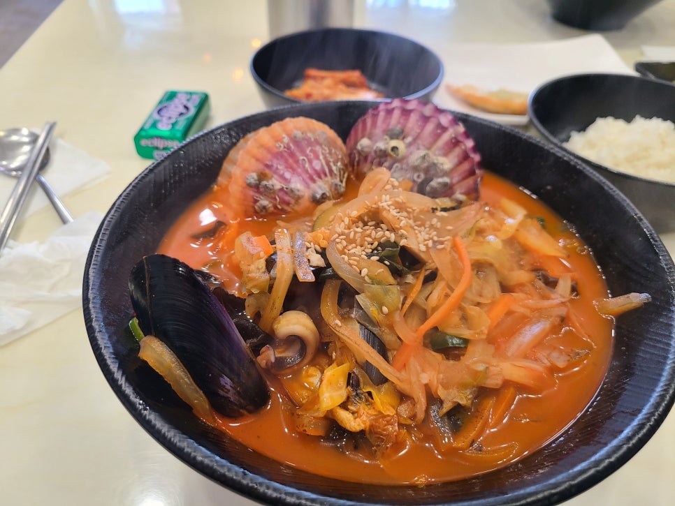 짬뽕어장 이미지