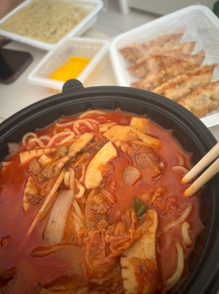 역대짬뽕송탄점 이미지