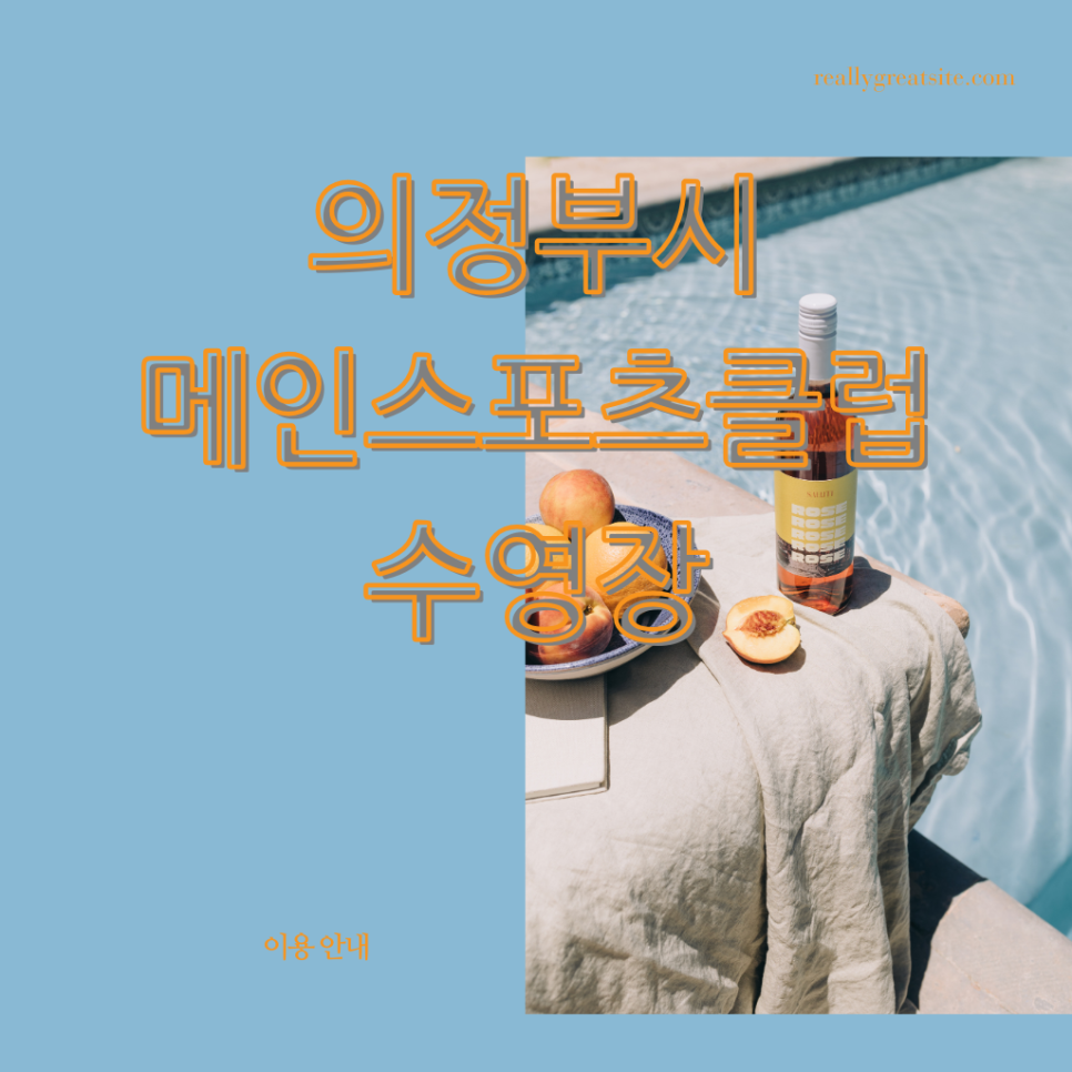 메인스포츠클럽 이미지