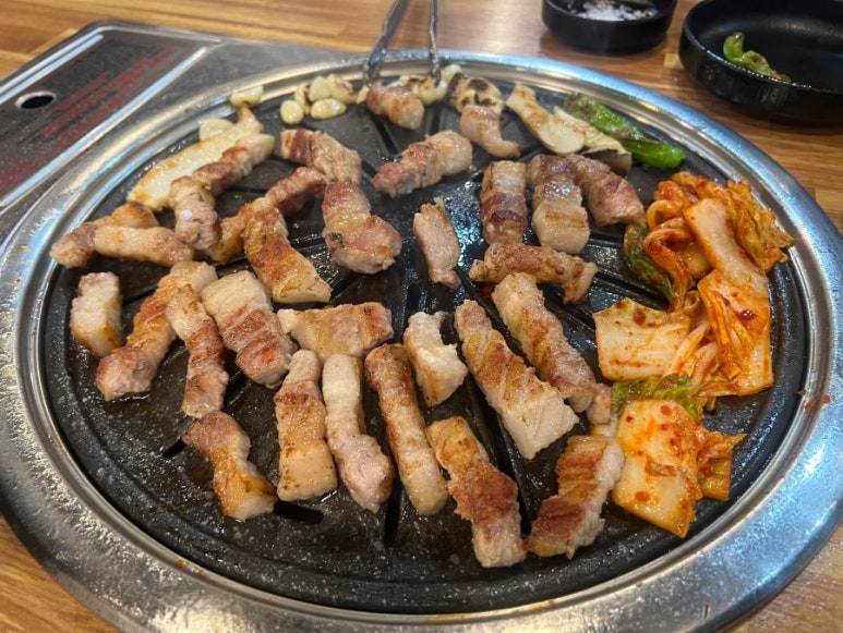 매봉정육점 이미지