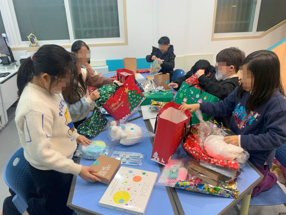 해인사회적협동조합 이미지
