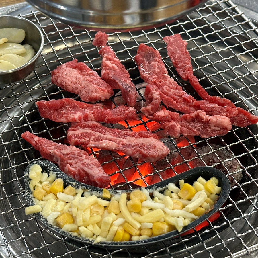 화로향 성서본점 이미지